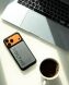 Внешний аккумулятор Voltme Hypercore Air Wireless 15W (5000mAh) - Dark Grey (995787DH). Фото 5 из 6