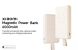 Внешний аккумулятор Xiaomi Magnetic Power Bank 15W (6000mAh) BHR9074GL - White (995462W). Фото 6 из 14