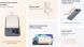 Внешний аккумулятор Xiaomi Magnetic Power Bank 15W (6000mAh) BHR9074GL - White (995462W). Фото 7 из 14
