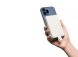 Внешний аккумулятор Xiaomi Magnetic Power Bank 15W (6000mAh) BHR9074GL - White (995462W). Фото 14 из 14