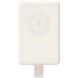 Внешний аккумулятор Xiaomi Magnetic Power Bank 15W (6000mAh) BHR9074GL - White (995462W). Фото 4 из 14