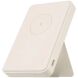 Внешний аккумулятор Xiaomi Magnetic Power Bank 15W (6000mAh) BHR9074GL - White (995462W). Фото 1 из 14