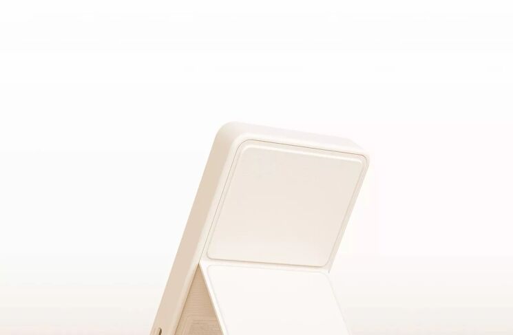 Внешний аккумулятор Xiaomi Magnetic Power Bank 15W (6000mAh) BHR9074GL - White: фото 13 из 14
