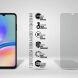 Захисна плівка на екран ArmorStandart Anti-spy для Samsung Galaxy A05s (A057) (340356). Фото 2 з 6