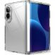 Защитный чехол Ringke Fusion Flap для Samsung Galaxy Fold 8 (8800328819351) - Clear (424580C). Фото 2 из 23