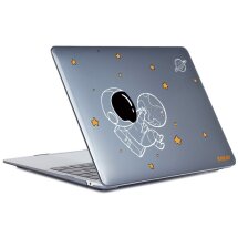 Захисна накладка Enkay Astronaut Series для Apple MacBook Air 13 (2022) - Astronaut No.5: фото 1 з 8