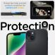 Захисна накладка Spigen (SGP) Silicone Fit (MagFit) для Apple iPhone 14 Plus - Black (306747B). Фото 12 из 16