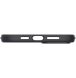 Захисна накладка Spigen (SGP) Silicone Fit (MagFit) для Apple iPhone 14 Plus - Black (306747B). Фото 9 из 16