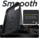 Захисна накладка Spigen (SGP) Silicone Fit (MagFit) для Apple iPhone 14 Plus - Black (306747B). Фото 14 из 16