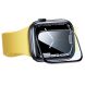 Захисна плівка BASEUS Crystal Film для Apple Watch 40 mm / SE 40 mm - Black (303606B). Фото 4 з 16