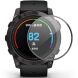 Защитная пленка HAT PRINCE Full Tempered Screen для Garmin Epix Pro (Gen 2) 42mm - Black (352903B). Фото 1 из 9