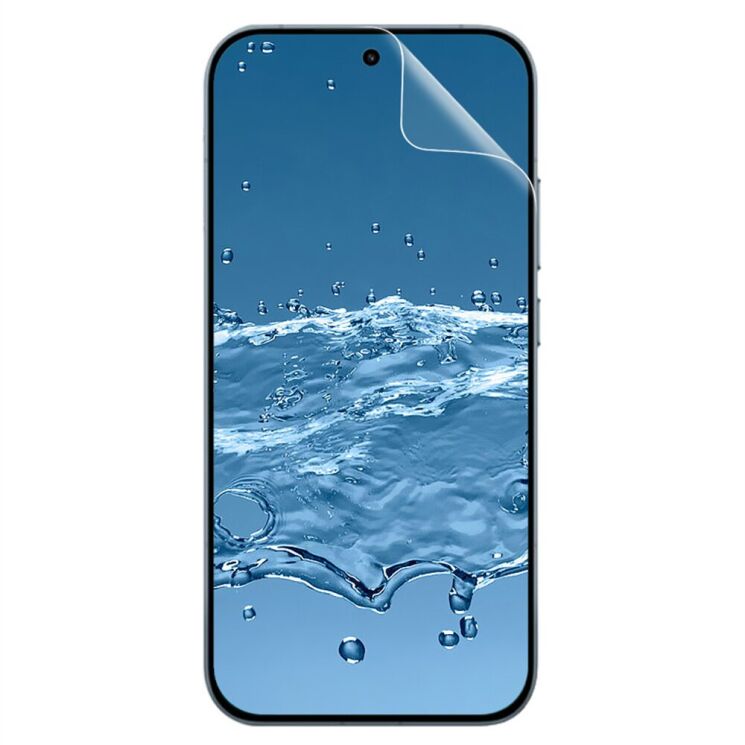 Захисна плівка IMAK Hydrogel Clear Film для Xiaomi Poco F8 Pro (403517) Захисна плівка IMAK Hydrogel Clear Film для Xiaomi Poco F8 Pro: фото 3 з 12
