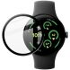Защитная пленка IMAK Watch Film для Google Pixel Watch 3 (45mm) - Black (380706B). Фото 1 из 9