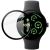 Защитная пленка IMAK Watch Film для Google Pixel Watch 3 (45mm) - Black: фото 1 из 9