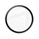 Защитная пленка IMAK Watch Film для Google Pixel Watch 3 (45mm) - Black (380706B). Фото 2 из 9