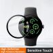 Защитная пленка IMAK Watch Film для Google Pixel Watch 3 (45mm) - Black (380706B). Фото 3 из 9