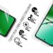 Захисна плівка на екран ArmorStandart Clear для OPPO Reno 12 F/FS (360110). Фото 2 з 5