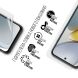 Захисна плівка на екран ArmorStandart Clear для TECNO Spark Go 1 (361809). Фото 2 з 5
