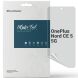 Защитная пленка на экран ArmorStandart Matte для OnePlus Nord CE 5 (387635). Фото 1 из 5