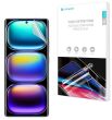 Захисна плівка на екран RockSpace Explosion-Proof SuperClear для Infinix Hot 50 Pro Plus