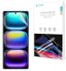 Защитная пленка на экран RockSpace Explosion-Proof SuperClear для Infinix Hot 50 Pro Plus (376211). Фото 1 из 10
