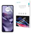 Защитная пленка на экран RockSpace Explosion-Proof SuperClear для Motorola Razr 70 Ultra