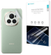Захисна плівка на задню панель RockSpace Explosion-Proof SuperClear для Honor Magic 6 Pro (355829). Фото 1 з 9