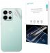 Захисна плівка на задню панель RockSpace Explosion-Proof SuperClear для OnePlus Nord 6 (411921). Фото 1 з 9