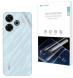 Захисна плівка на задню панель RockSpace Explosion-Proof SuperClear для Xiaomi Redmi 13 (356404). Фото 1 з 9