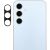 Захисна рамка IMAK Camera Styling для Samsung Galaxy S24 FE (S721) - Black: фото 1 з 9