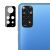 Защитное стекло на камеру Imak Black Glass Lens для Xiaomi Redmi Note 11 - Black: фото 1 из 7