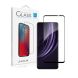 Защитное стекло ACCLAB Full Glue для Realme 13 5G - Black (366716). Фото 2 из 7