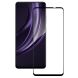 Защитное стекло ACCLAB Full Glue для Realme 13 5G - Black (366716). Фото 1 из 7