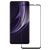 Защитное стекло ACCLAB Full Glue для Realme 13 5G - Black: фото 1 из 7