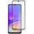 Захисне скло AMORUS Full Glue Tempered Glass для Samsung Galaxy A05 (A055) - Black: фото 1 з 9