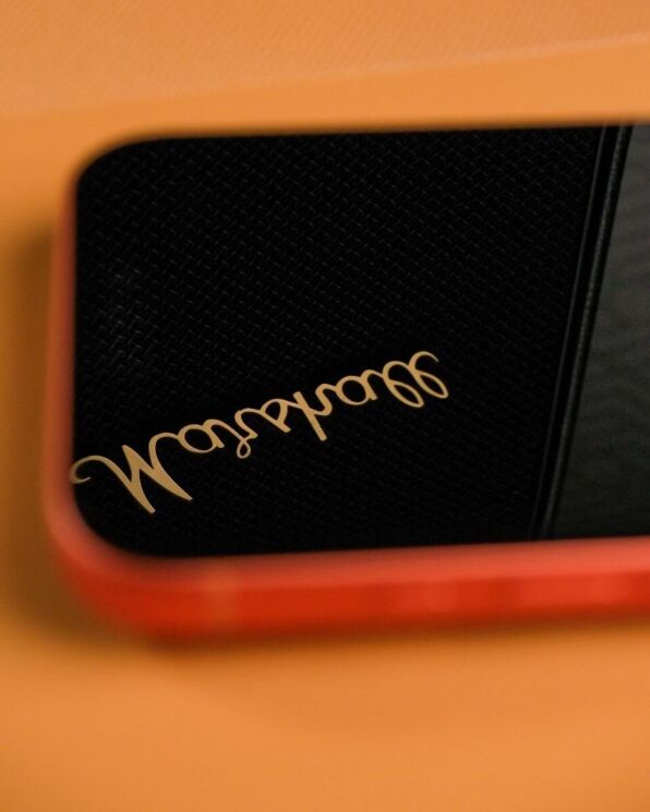 Захисне скло Anank 2.5D Privacy для iPhone 17 Pro Max - Black: фото 12 з 12