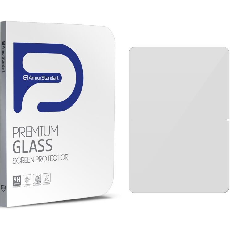 Защитное стекло ArmorStandart Glass.CR для Xiaomi Pad 8 / Pad 8 Pro: фото 1 из 4