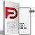 Защитное стекло ArmorStandart Pro 5D для Motorola Moto G32 - Black: фото 1 из 6