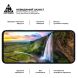 Защитное стекло ArmorStandart Pro 5D для Motorola Moto G32 - Black (304439B). Фото 4 из 6