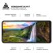 Защитное стекло ArmorStandart Pro 5D для TECNO Pova 7 Neo - Black (404007B). Фото 4 из 7