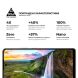 Защитное стекло ArmorStandart Pro 5D для TECNO Pova 7 Neo - Black (404007B). Фото 5 из 7