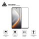 Защитное стекло ArmorStandart Pro 5D для TECNO Pova 7 Neo - Black (404007B). Фото 2 из 7