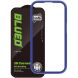 Захисне скло Blueo 3D Hot Bending для Apple iPhone 16 Pro Max - Black (379926B). Фото 2 з 2