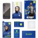 Захисне скло Blueo Full Cover Anti-Peep для iPhone 18 Pro - Black (423763B). Фото 3 з 3