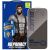 Захисне скло Blueo Full Cover Anti-Peep для iPhone 18 Pro - Black: фото 1 з 3