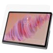 Защитное стекло Deexe Clear Glass для Lenovo Tab Plus