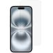 Защитное стекло Deexe Crystal Glass для Apple iPhone 17 (387254). Фото 1 из 8