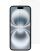 Защитное стекло Deexe Crystal Glass для Apple iPhone 17: фото 1 из 8