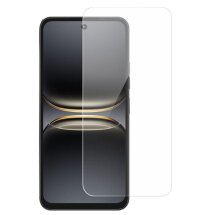 Захисне скло Deexe Crystal Glass для TECNO Spark 40: фото 1 з 3