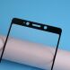 Защитное стекло Deexe Full Glue Coverage для Sony Xperia L3 - Black (215214B). Фото 2 из 5